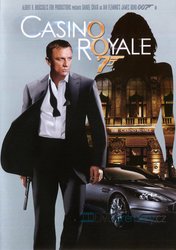 Casino Royale (DVD)