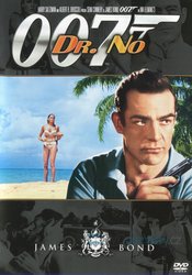 Dr. No (DVD) - slimbox