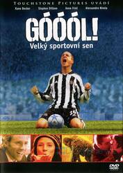 Gól (DVD)