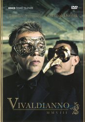 Vivaldianno MMVIII (DVD)