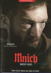 Mnich (DVD)