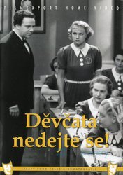 Adina Mandlová - kolekce (4 DVD)