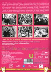 Adina Mandlová - kolekce (4 DVD)