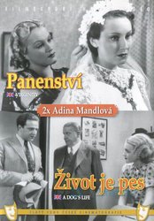 Adina Mandlová - kolekce (4 DVD)
