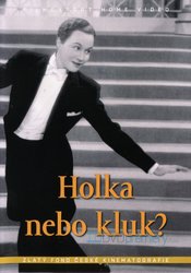 Holka nebo kluk? (DVD)