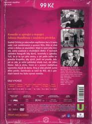 Holka nebo kluk? (DVD) - digipack