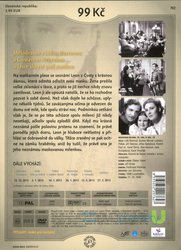 Maskovaná milenka (DVD) - digipack