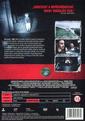 Černobylské deníky (DVD)