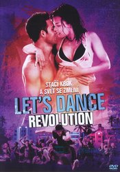 Let's Dance: Revolution (DVD)