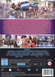 Let's Dance: Revolution (DVD)