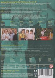 Bakaláři (12 DVD) - Seriál