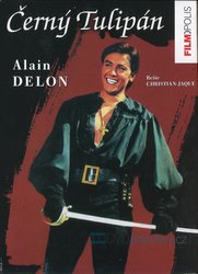 Černý Tulipán (DVD)