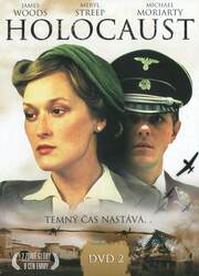 Holocaust (DVD 2) - 3.-4. část - seriál