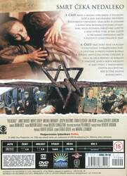 Holocaust (DVD 2) - 3.-4. část - seriál