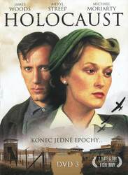 Holocaust (DVD 3) - 5. část - seriál