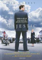 Majestic (DVD)