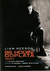 96 hodin: Odplata (DVD)