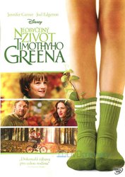 Neobyčejný život Timothyho Greena (DVD)