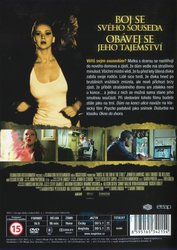 Dům na konci ulice (DVD)