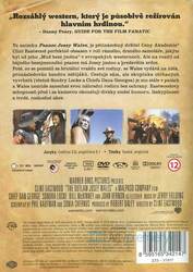 Psanec Josey Wales (DVD)
