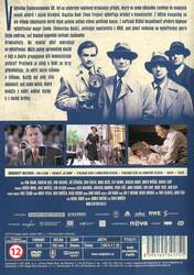 Ve stínu (DVD)