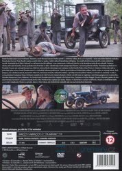 Země bez zákona (DVD)