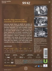 Svět kde se žebrá (DVD) - digipack