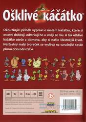 Ošklivé káčátko - 1. díl (DVD)