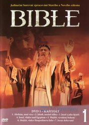 Bible - DVD 1