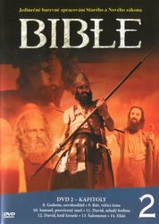 Bible - DVD 2