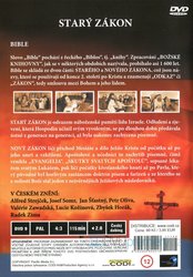 Bible - DVD 2