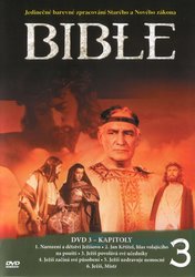 Bible - DVD 3