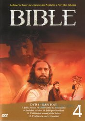 Bible - DVD 4