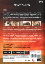 Bible - DVD 4