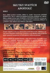 Bible - DVD 6