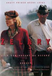 Želary (DVD)