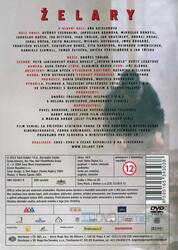 Želary (DVD)