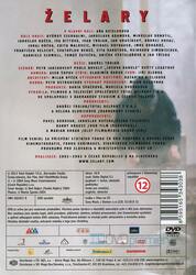 Želary (DVD)