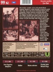 Josef Goebbels: Génius propagandy (DVD)