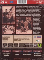 Josef Goebbels: Génius propagandy (DVD)