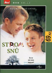 Strom snů (DVD) (papírový obal)