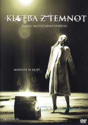 Kletba z temnot (DVD)
