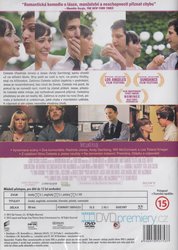 Celeste a Jesse navždy (DVD) 