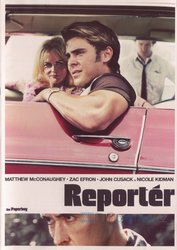 Reportér (DVD)