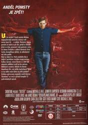 Dexter - 6. série (3 DVD) - Seriál