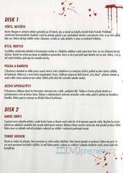 Dexter - 6. série (3 DVD) - Seriál