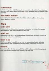 Dexter - 6. série (3 DVD) - Seriál