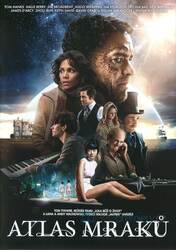 Atlas mraků (DVD)