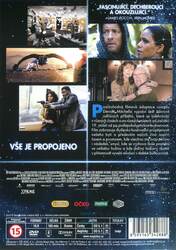 Atlas mraků (DVD)