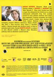 Nabitá zbraň 1 (DVD)